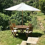 Feriegård Quinta Dos Carvalhos The Wine House Farm In Center Of - Capital Of The Douro Lamego