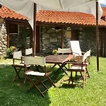 Quinta Dos Carvalhos The Wine House Farm In Center Of - Capital Of The Douro Feriegård Lamego