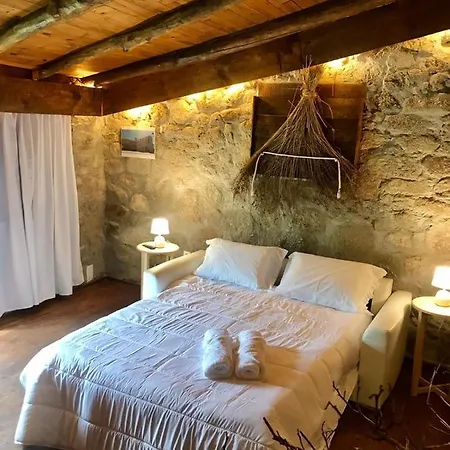 Quinta Dos Carvalhos The Wine House Farm In Center Of - Capital Of The Douro Alojamento de Turismo Rural *