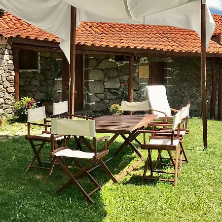 Quinta Dos Carvalhos The Wine House Farm In Center Of - Capital Of The Douro Alojamento de Turismo Rural Lamego