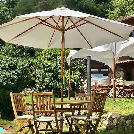 Alojamento de Turismo Rural Quinta Dos Carvalhos The Wine House Farm In Center Of - Capital Of The Douro *