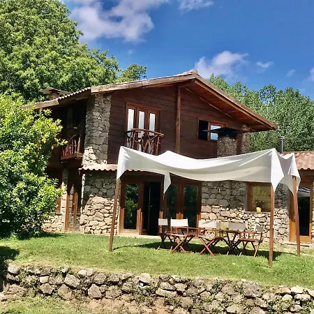 Quinta Dos Carvalhos The Wine House Farm In Center Of - Capital Of The Douro Alojamento de Turismo Rural *