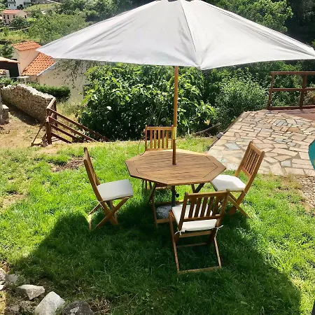Quinta Dos Carvalhos The Wine House Farm In Center Of - Capital Of The Douro * Lamego