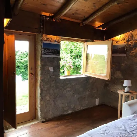 Quinta Dos Carvalhos The Wine House Farm In Center Of - Capital Of The Douro *