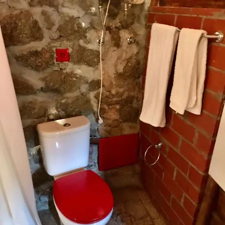 Quinta Dos Carvalhos The Wine House Farm In Center Of - Capital Of The Douro Ламегу