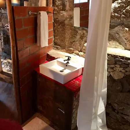 Quinta Dos Carvalhos The Wine House Farm In Center Of - Capital Of The Douro 农家乐