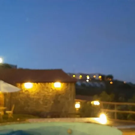 Quinta Dos Carvalhos The Wine House Farm In Center Of - Capital Of The Douro