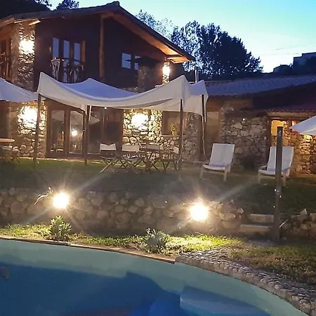 Quinta Dos Carvalhos The Wine House Farm In Center Of - Capital Of The Douro Alojamento de Turismo Rural *