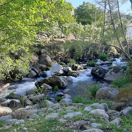 Alojamento de Turismo Rural Quinta Dos Carvalhos The Wine House Farm In Center Of - Capital Of The Douro Lamego