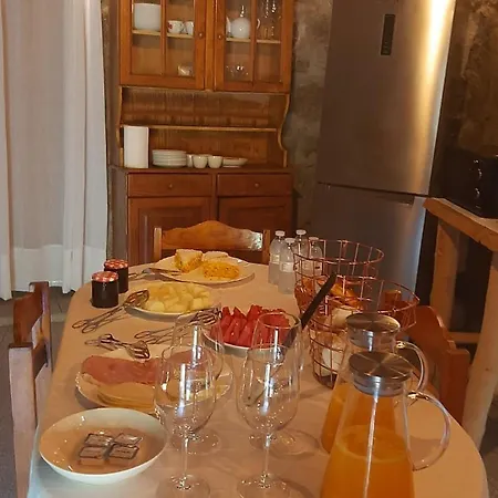 Quinta Dos Carvalhos The Wine House Farm In Center Of - Capital Of The Douro
