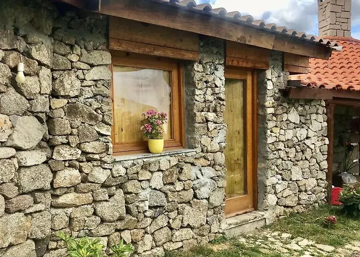 Quinta Dos Carvalhos The Wine House Farm In Center Of - Capital Of The Douro Çiftlik konaklama