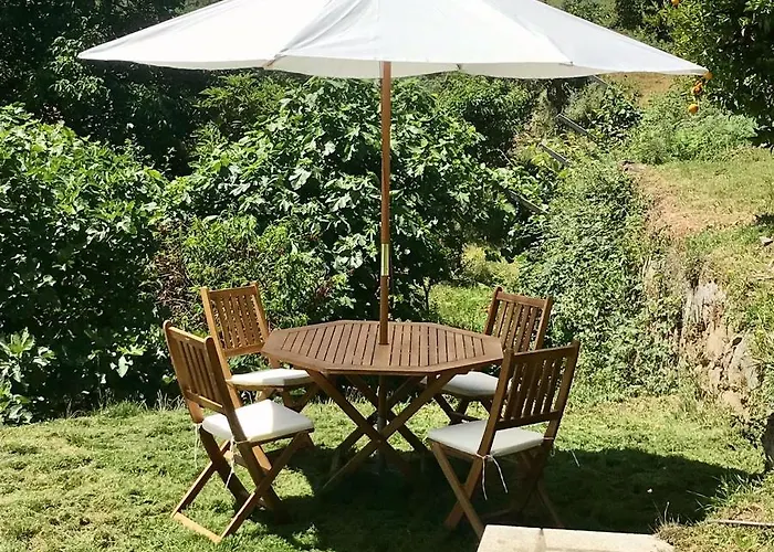 팜스테이 Quinta Dos Carvalhos The Wine House Farm In Center Of - Capital Of The Douro 라메구