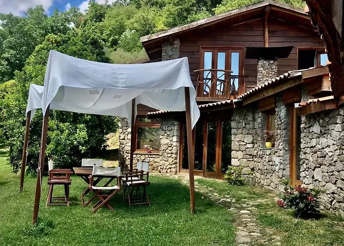 Çiftlik konaklama Quinta Dos Carvalhos The Wine House Farm In Center Of - Capital Of The Douro *