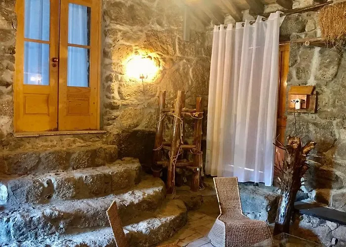 Bauernhof Quinta Dos Carvalhos The Wine House Farm In Center Of - Capital Of The Douro