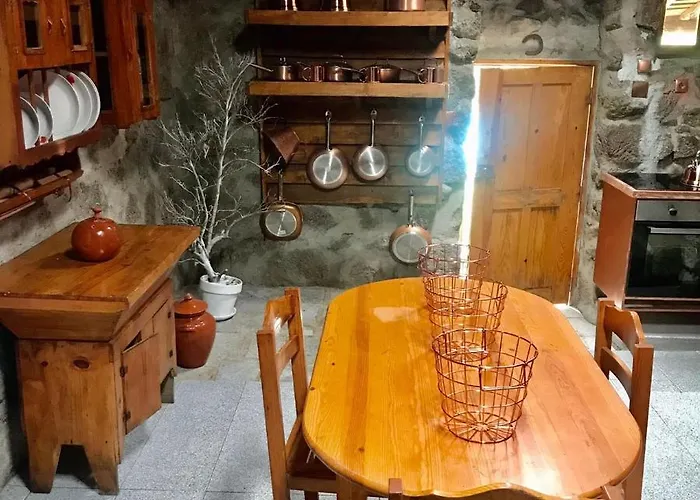 팜스테이 Quinta Dos Carvalhos The Wine House Farm In Center Of - Capital Of The Douro *