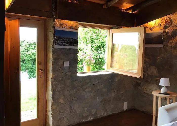 Quinta Dos Carvalhos The Wine House Farm In Center Of - Capital Of The Douro *