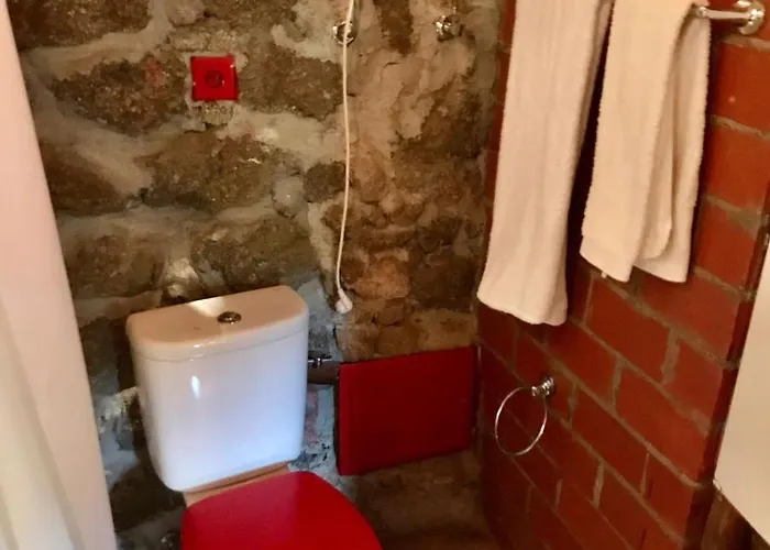 Quinta Dos Carvalhos The Wine House Farm In Center Of - Capital Of The Douro 라메구