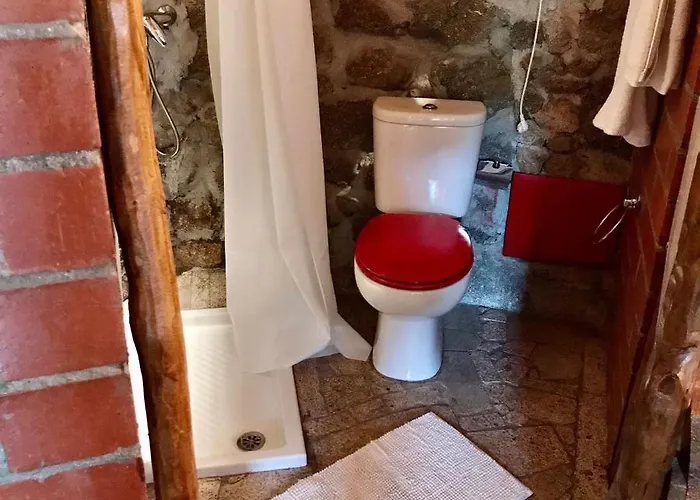 Quinta Dos Carvalhos The Wine House Farm In Center Of - Capital Of The Douro