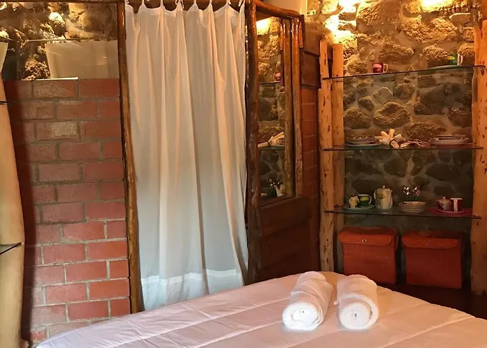 팜스테이 Quinta Dos Carvalhos The Wine House Farm In Center Of - Capital Of The Douro