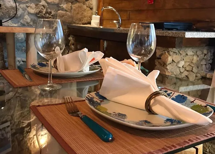 Çiftlik konaklama Quinta Dos Carvalhos The Wine House Farm In Center Of - Capital Of The Douro *