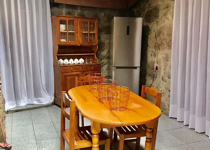 Quinta Dos Carvalhos The Wine House Farm In Center Of - Capital Of The Douro * 라메구