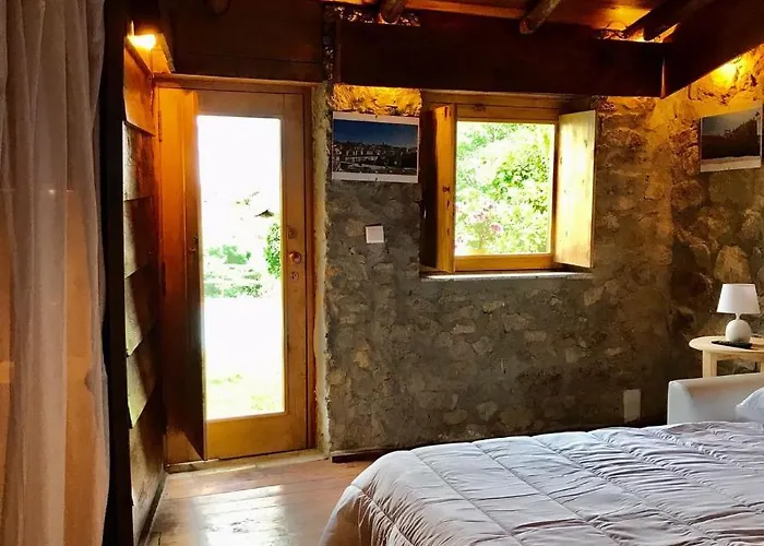 Quinta Dos Carvalhos The Wine House Farm In Center Of - Capital Of The Douro * 라메구