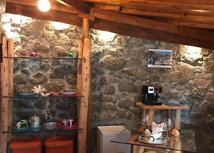 Quinta Dos Carvalhos The Wine House Farm In Center Of - Capital Of The Douro *