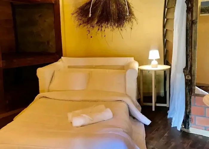 Bauernhof Quinta Dos Carvalhos The Wine House Farm In Center Of - Capital Of The Douro