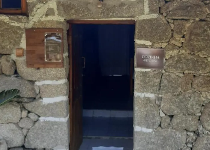 Quinta Dos Carvalhos The Wine House Farm In Center Of - Capital Of The Douro 팜스테이 *