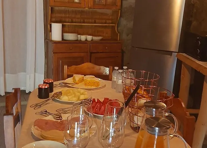 Quinta Dos Carvalhos The Wine House Farm In Center Of - Capital Of The Douro